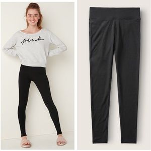 PINK Cotton Legging BUNDLE!